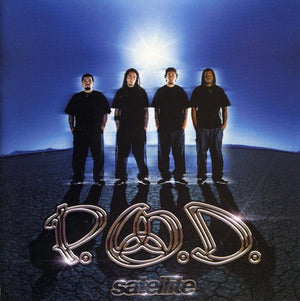 P.O.D. | SATELLITE