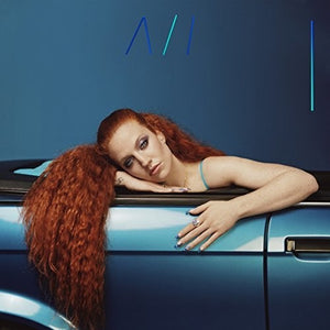 JESS GLYNNE | ALWAYS IN BETWEEN