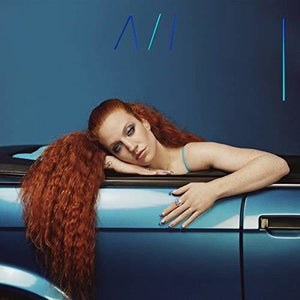 JESS GLYNNE | ALWAYS IN BETWEEN