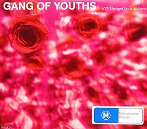 GANG OF YOUTHS | MTV UNPLUGGED LIVE FROM MELBOURNE