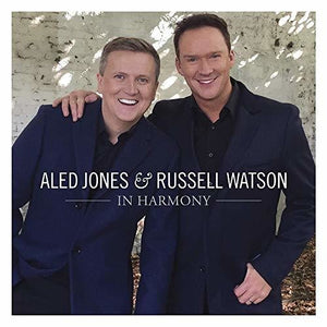 IN HARMONY
