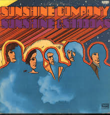 SUNSHINE COMPANY | SUNSHINE AND SHADOWS