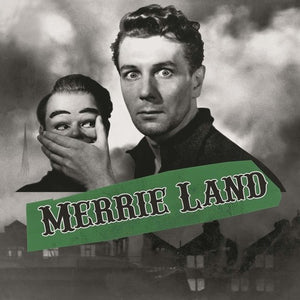 THE GOOD THE BAD & THE QUEEN | MERRIE LAND DELUXE