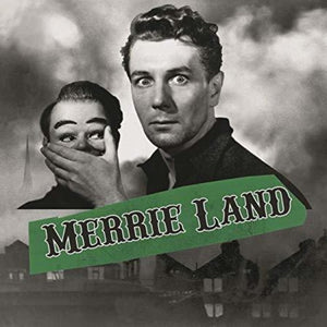 THE GOOD THE BAD & THE QUEEN | MERRIE LAND