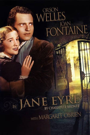 JANE EYRE (1944)