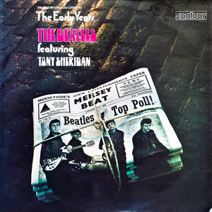 BEATLES | EARLY YEARS - UK