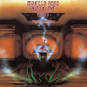 MANILLA ROAD | OUT OF THE ABYSS - BEFORE LEVIATHAN