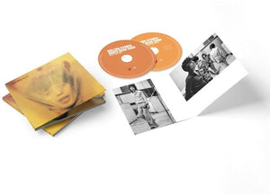ROLLING STONES | GOAT'S HEAD SOUP (DELUXE REMASTERED EDITION) (2CD SET) (SOFTPACK)