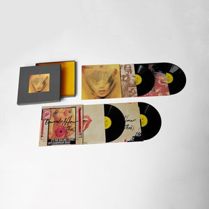 THE ROLLING STONES^THE ROLLING STONES | GOATS HEAD SOUP