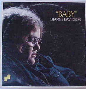 DAVIDSON DIANE | BABY - US PRESS CUT CORNER
