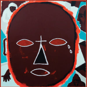 RICHARD VAIN | NIGHT JAMMER