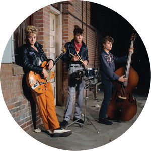 STRAY CATS | LIVE AT THE ROXY 1981