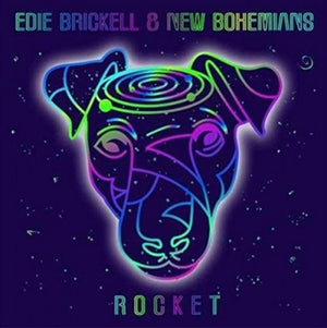 EDIE BRICKELL & NEW BOHEMIANS | ROCKET