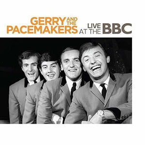 GERRY & THE PACEMAKERS | LIVE AT THE BBC