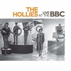 THE HOLLIES | LIVE AT THE BBC