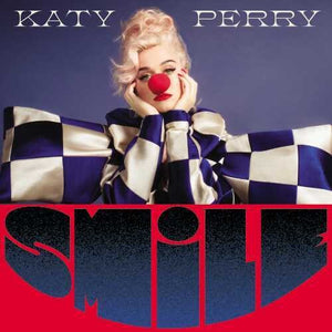 KATY PERRY | SMILE