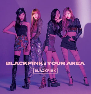 BLACKPINK | BLACKPINK IN YOUR AREA