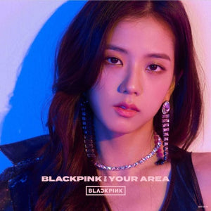 BLACKPINK | BLACKPINK IN YOUR AREA: JISOO VERSION