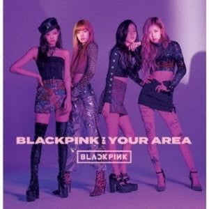 BLACKPINK | BLACKPINK IN YOUR AREA