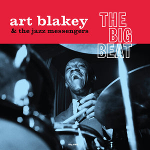 ART BLAKEY | BIG BEAT