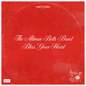 THE ALLMAN BETTS BAND | BLESS YOUR HEART