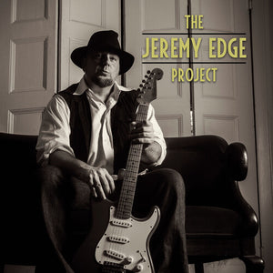 JEREMY EDGE | JEREMY EDGE PROJECT