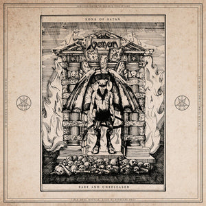 VENOM | SONS OF SATAN