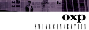 OXP | SWING CONVENTION