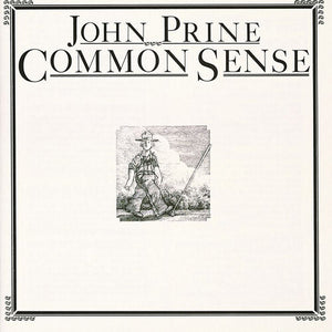 JOHN PRINE | COMMON SENSE