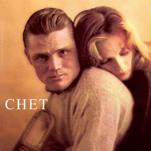 CHET BAKER | CHET