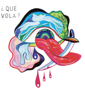 QUE VOLA | QUE VOLA