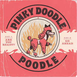 PINKY DOODLE POODLE | ARE YOU READY