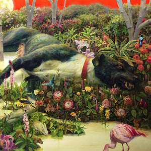 RIVAL SONS | FERAL ROOTS