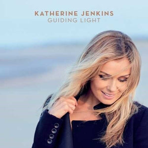 KATHERINE JENKINS | GUIDING LIGHT