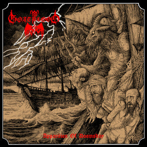 GOATBLOOD | APPARITION OF DOOMSDAY