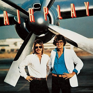 AIRPLAY | AIRPLAY
