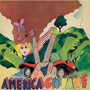 REMIGIO DUCROS | AMERICA GIOVANE / O.S.T.