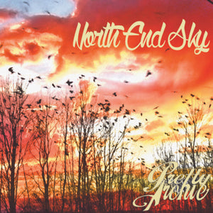 PRETTY ARCHIE | NORTH END SKY