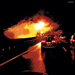 BURNING BUS | BURNING BUS