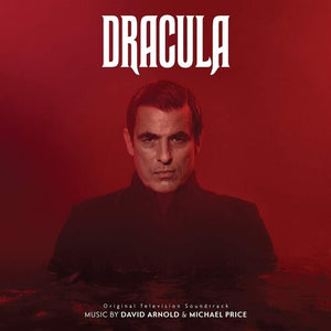 DRACULA / O.S.T. (BLOOD RED VINYL)