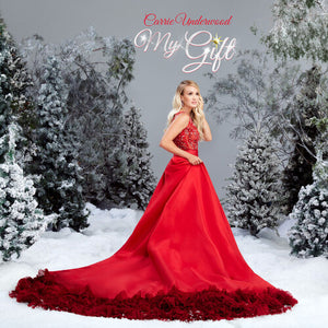 CARRIE UNDERWOOD | MY GIFT