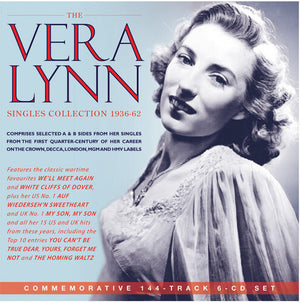VERA LYNN | COLLECTION 1936-62