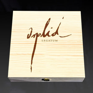 ORPLID | LEGATUM