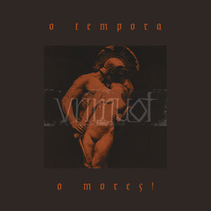 VRIMUOT | O TEMPORA O MORES