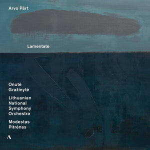 PART | LAMENTATE