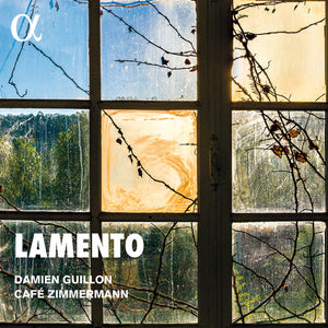 VARIOUS ARTISTS | LAMENTO / VARIOUS