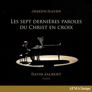 LES SEPT DERNIERES PAROLES