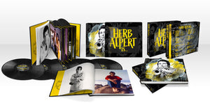 HERB ALPERT | HERB ALPERT IS