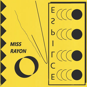 MISS RAYON | ECLIPSE