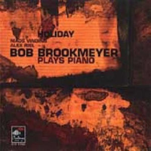 BOB BROOKMEYER | HOLIDAY